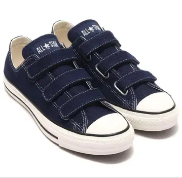 컨버스 데님 ALL STAR US V-3 OX 24.5cm
