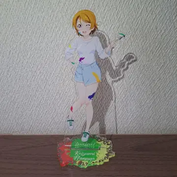 러브 라이브! 코이즈미 하나요 아크릴 스탠드 아트레 아키하바라