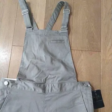 [새상품] 나노 유니버스 Dickies 올리브 살로펫 M