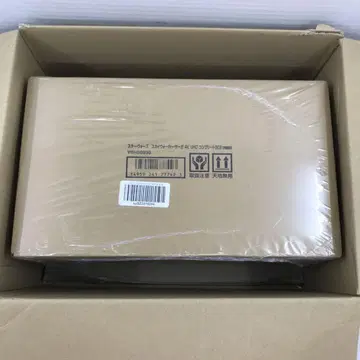 스타 워즈 스카이워커 사가 4K UHD 컴플리트 BOX
