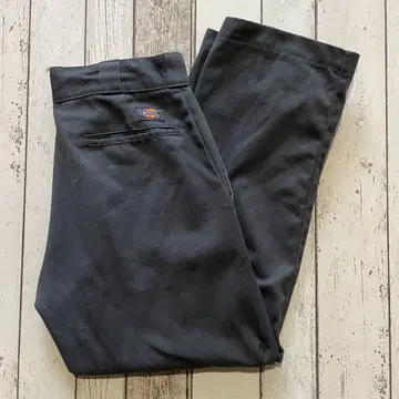 디키즈 874 차콜 그레이 W30