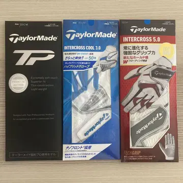 TaylorMade 골프 글러브