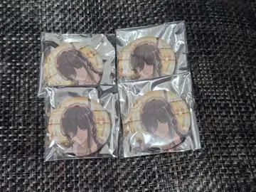 이레 이스 캔배지
