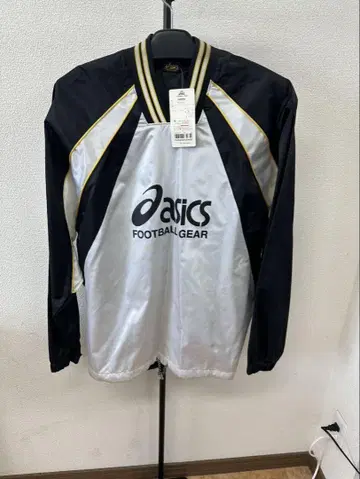 G1234 90's 아식스 FOOTBALLGEAR 사이즈 L