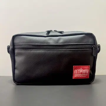 [새상품급] Manhattan Portage 숄더백