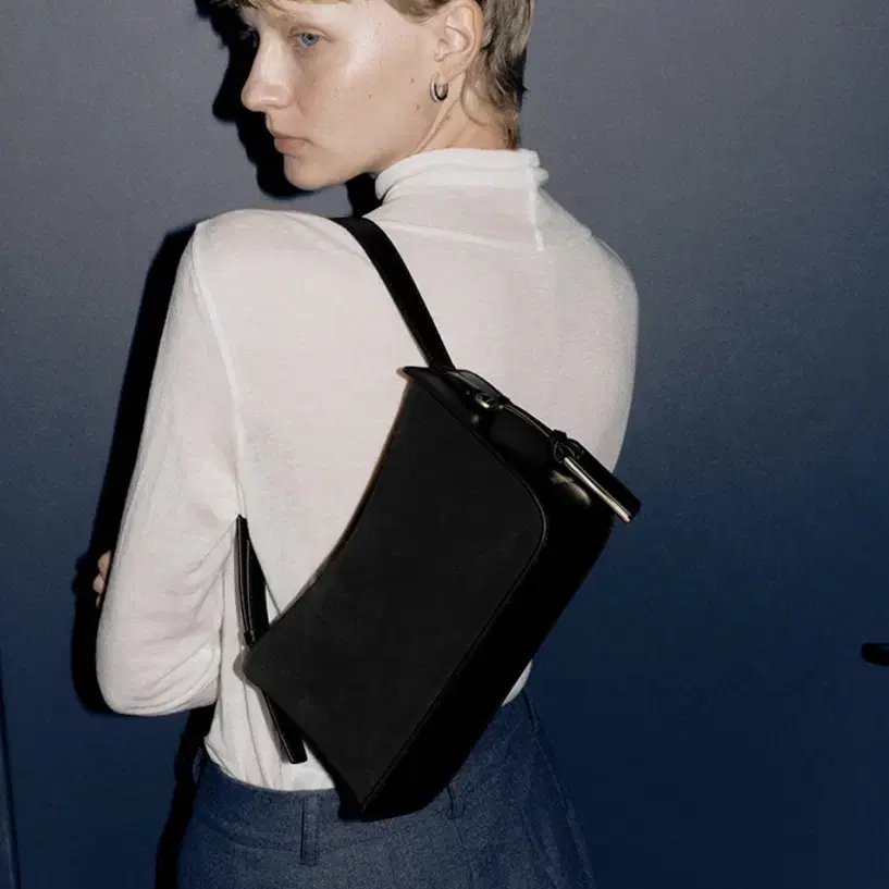 ◇JOY GRYSON◇ [Joy Gryson] Sierra Balloon Shoulder Bag Medi Designer fashion, Seoul-fully created | W Concept