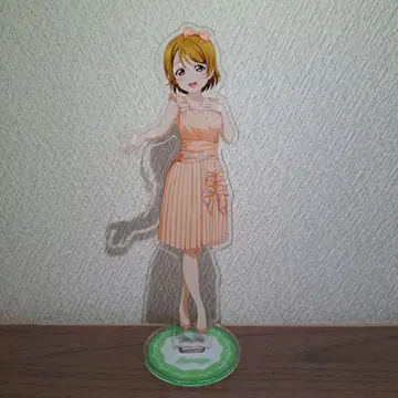 러브라이브! 코이즈미 하나요 아크릴 스탠드 DMM 복권
