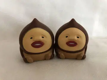 코비토 도감 저금통 아마쿠리소츠