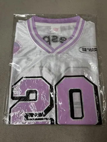 SMTOWN 2025 유니폼 aespa