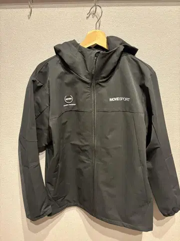 DESCENTE 남성용 크로스 자켓 HEATNAVI DMMWJF13