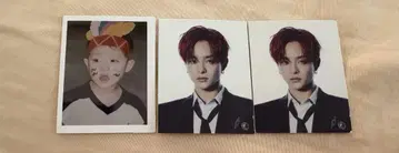 treasure 지훈 증명사진 베이비 사진