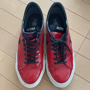 CONVERSE ALL STAR 사이즈 8 1/2