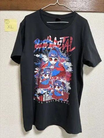 BABYMETAL LIVE AT WEMBLEY WORLD PREMIERE