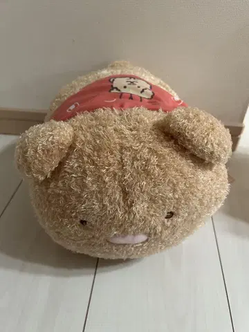 스미코구라시 제일복권 아기 강아지와 강아지 놀이 B상