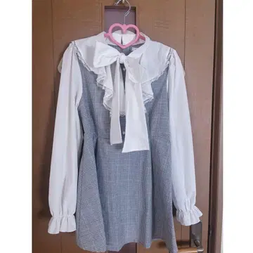 셋업 노에미 양산형