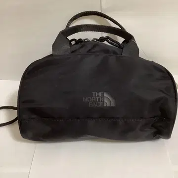새상품 THE NORTH FACE 25SS 포니 볼링 백 S
