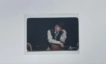 MAZZEL 37card TAKUTO