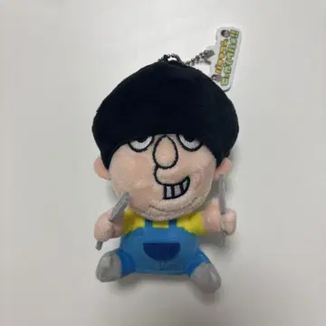 히무라 씨 모처럼 맛집 키링