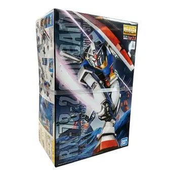 건담 MG RX-78-2 GUNDAM Ver.2.0 새상품