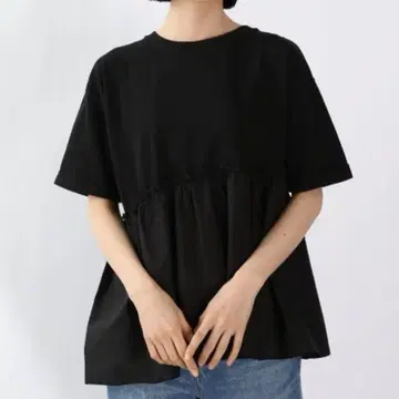 새상품 로리즈팜 후하쿠 아시메 도킹 SS LOWRYS FARM