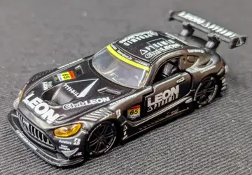 타카라토미 토미카 프리미엄 Racing 레온 피라미드 AMG
