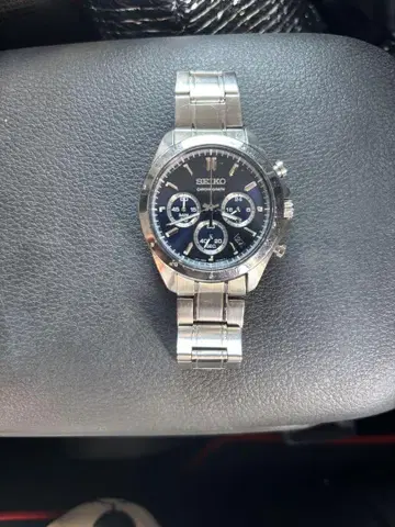 SEIKO 손목시계
