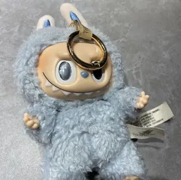 라부부 봉제 인형