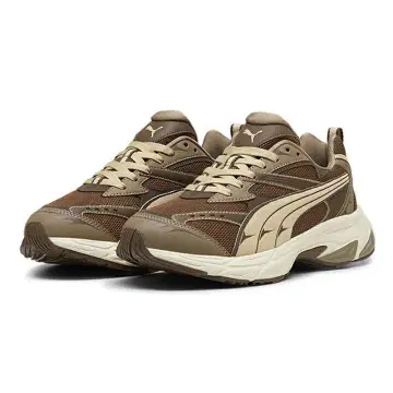 PUMA 푸마 MORPHIC RETRO 모픽 레트로 스니커즈
