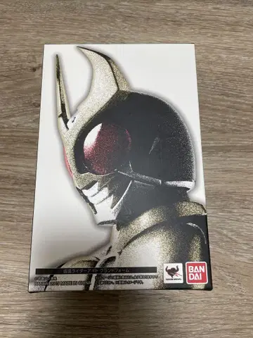 S.H Figuarts 진골조 가면라이더 아기토 그랜드 폼 진골정