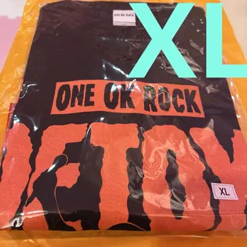 ONE OK ROCK 원오크 2025 티셔츠