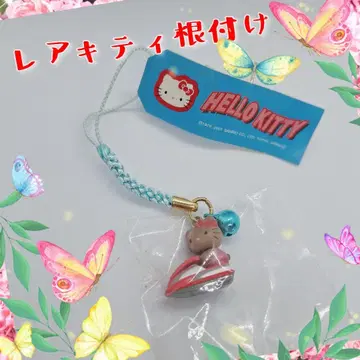 [ 고토치 키티 ] 헬로키티 햇볕에 탄 키티 마린 스포츠 간구로 키티