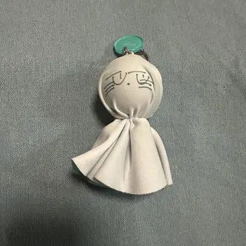 후지요시 카린 개별 테루테루보즈 키링