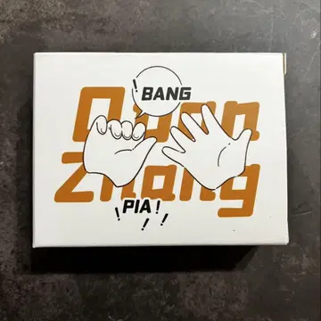 tinyfox 1/6 핸드 파츠 2종류 (화이트)
