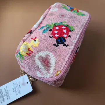 페일러 트레이 파우치 하이디 페이즐리