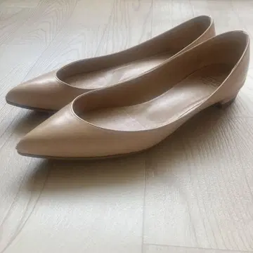 프란체스코 루쏘 플랫슈즈