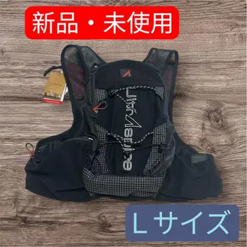 UltraAspire Zygos 5.0 L 블랙 울트라스파이어 자이고스