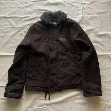 us navy n1 덱 자켓 ymclky