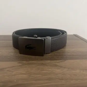 Lacoste 벨트