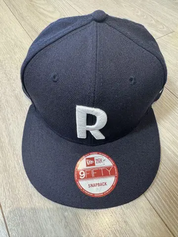 ronherman rhc newera