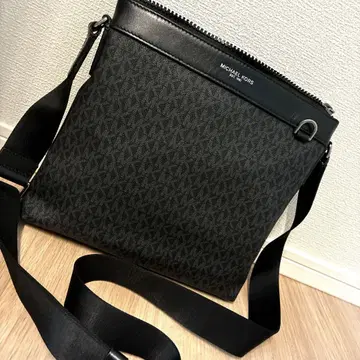 MICHAEL KORS 남성용 숄더백