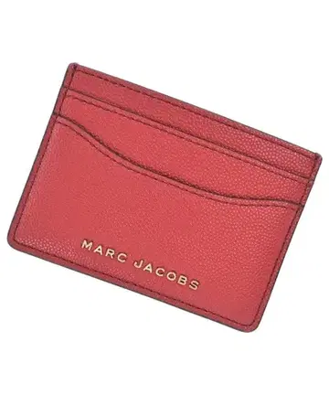 MARC JACOBS 카드 케이스 여성용