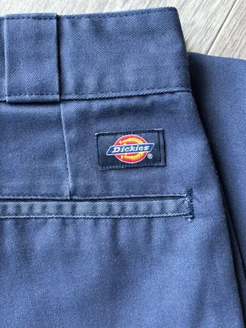 Dickies 디키즈 치노 팬츠 #874 original fit