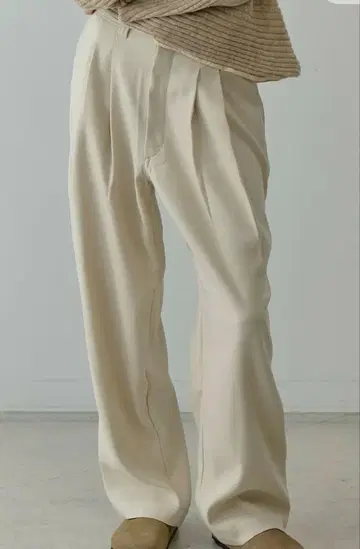 THE SHINZONE TOMBOY PANTS 32