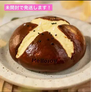mellojoy 프레첼