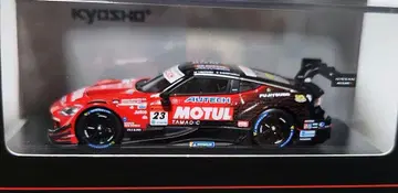 교쇼 1/64 MOTUL AUTECH Z #23 2022