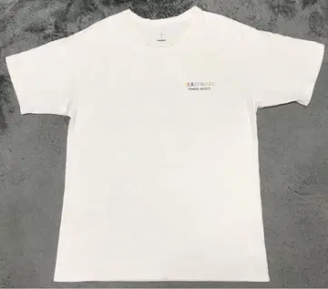readymade travis 티셔츠