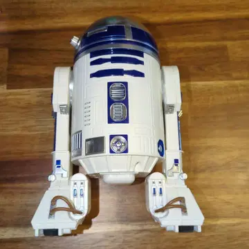 sphero STAR WARS R2-D2 APP-ENABLED DROID