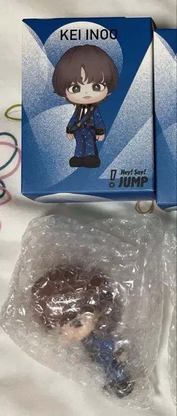Hey! Say! JUMP 이노오 케이 피규어 노멀