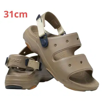 crocs 샌들 (CLASSIC TERRAIN SANDAL) ytga7