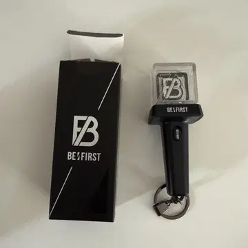 BE:FIRST 비퍼스트 미니 응원봉 키링
